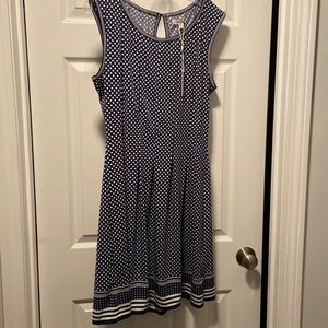 NWT Max Studio dress size XL